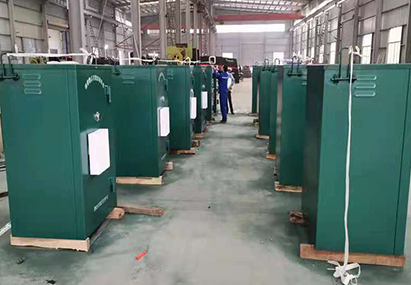 常德移动炸药库：安全与效率并重的爆破行业新趋势
